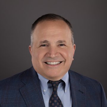 John S. Morreale