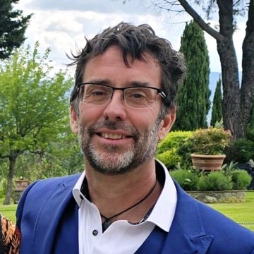 Matthijs Keuper